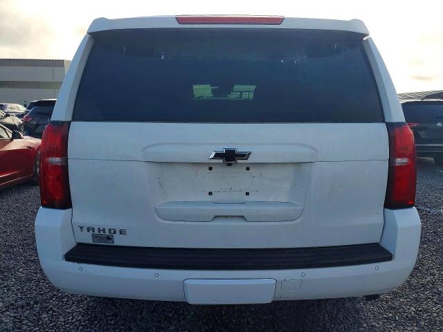 Aukcja sprzedaży 2017 Chevrolet Tahoe, vin: 1GNSKBKC0HR145141, numer aukcji: 65111516