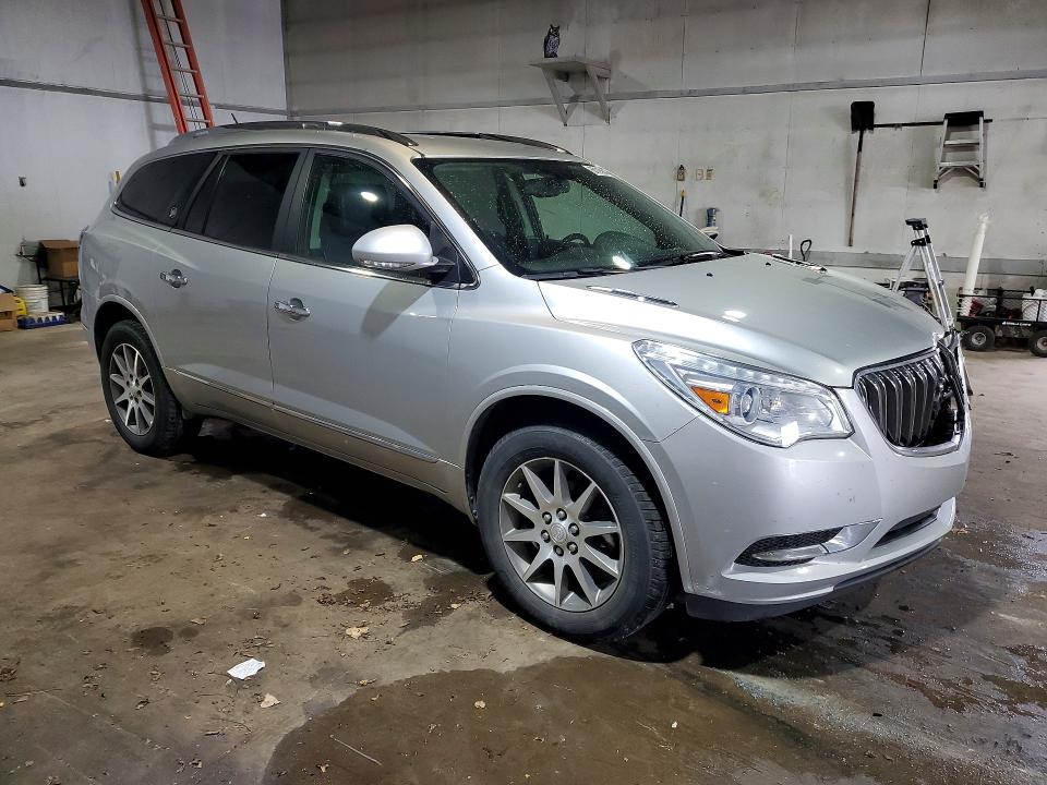 Aukcja sprzedaży 2015 Buick Enclave, vin: 5GAKVBKD6FJ181552, numer aukcji: 68180646