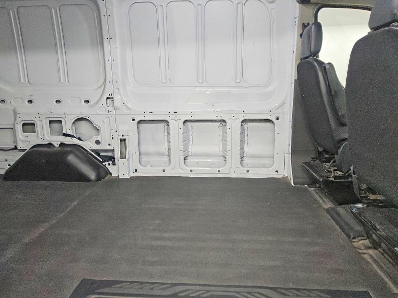 2021 Ford Transit მანქანა იყიდება აუქციონზე, vin: 1FTYE1C80MKA19444, აუქციონის ნომერი: 69640366