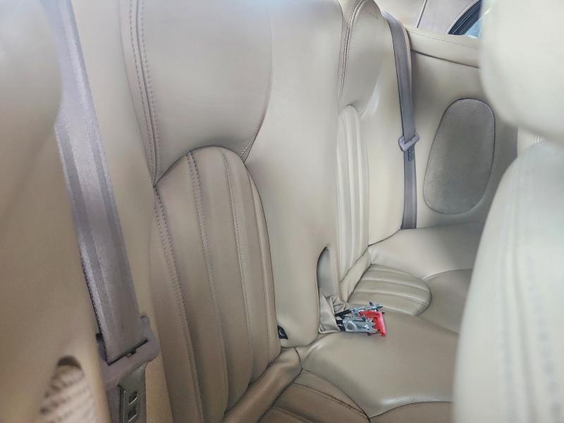 Aukcja sprzedaży 2005 Jaguar Xk, vin: SAJDA42C552A43343, numer aukcji: 59411416