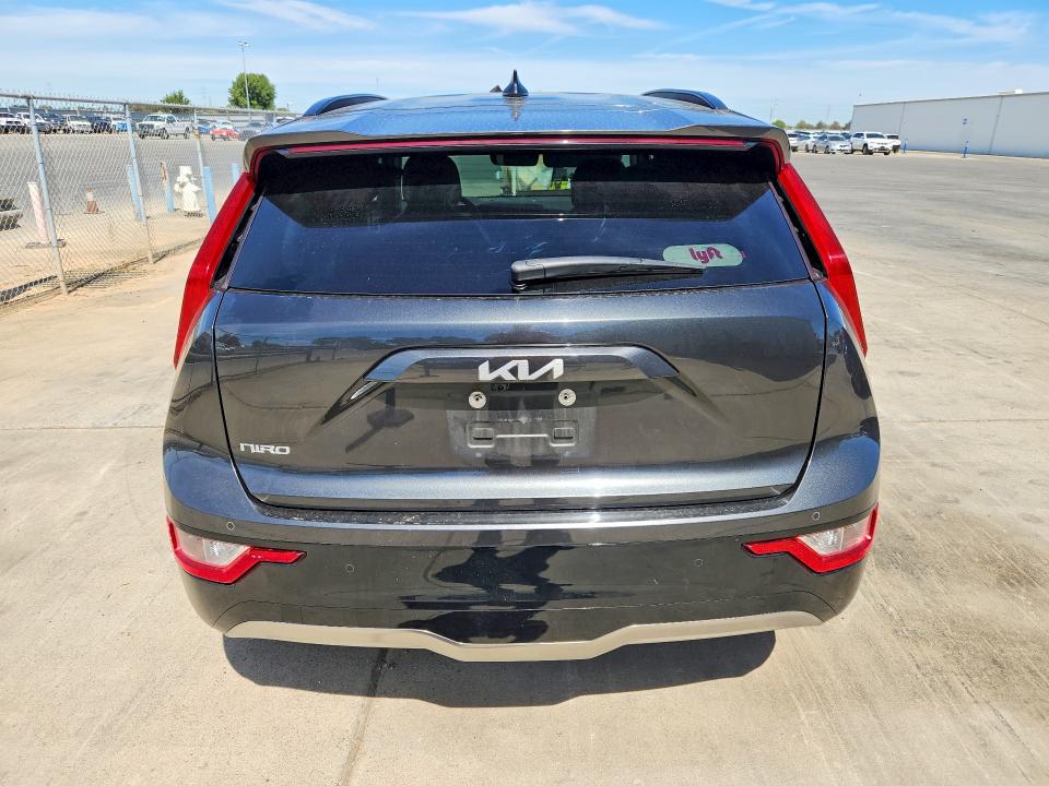 Продаж на аукціоні авто 2023 Kia Niro, vin: KNDCR3L14P5034660, номер лоту: 68331886