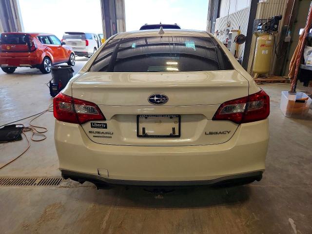 Продажа на аукционе авто 2018 Subaru Legacy, vin: 4S3BNAF60J3042180, номер лота: 66899106