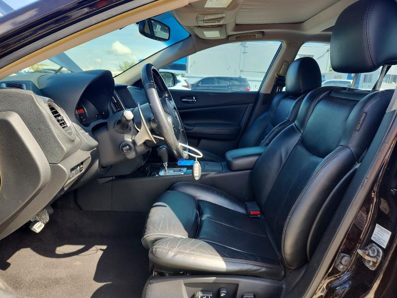 Aukcja sprzedaży 2010 Nissan Maxima, vin: 1N4AA5AP8AC856274, numer aukcji: 67644126