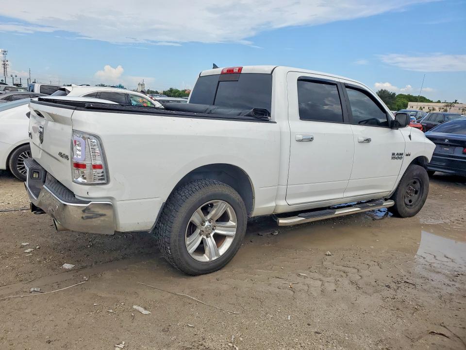 Продажа на аукционе авто 2014 Ram 1500, vin: 1C6RR7LT5ES413580, номер лота: 67633166