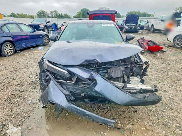 Aukcja sprzedaży 2025 Honda Civic, vin: 2HGFE2F50SH531970, numer aukcji: 69384196