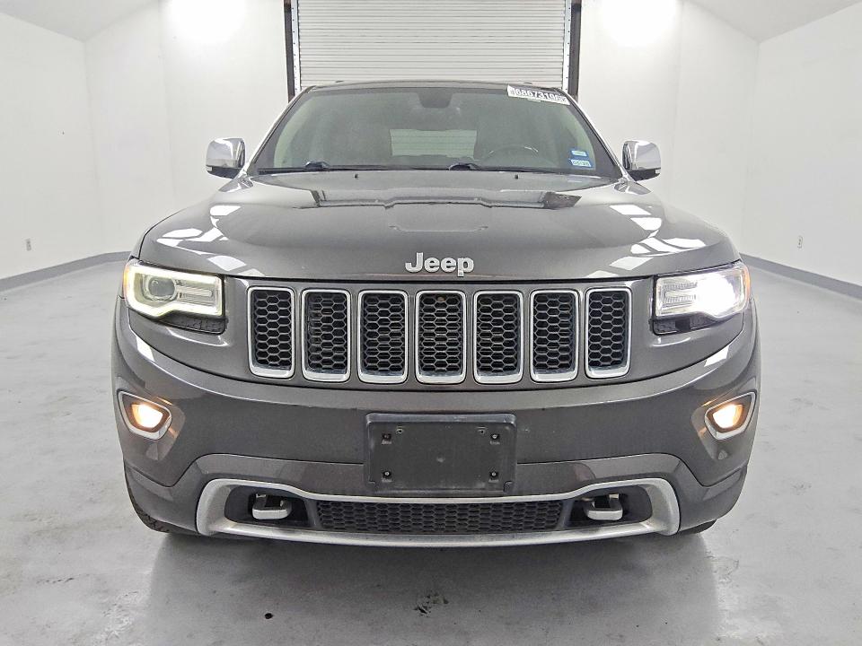 2015 Jeep Grand Cherokee მანქანა იყიდება აუქციონზე, vin: 1C4RJFCG0FC115768, აუქციონის ნომერი: 68673196