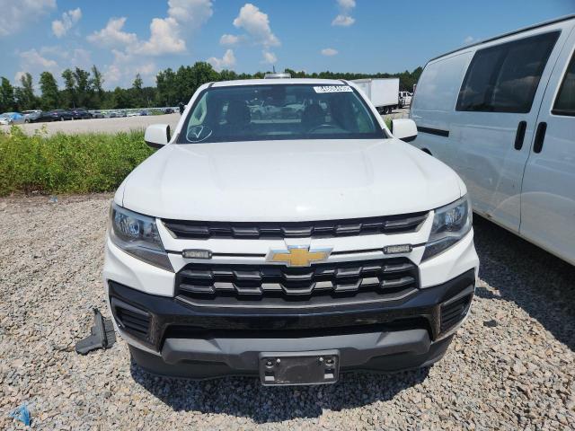 71518976 :رقم المزاد ، 1GCHSCEA4N1250553 vin ، 2022 Chevrolet Colorado مزاد بيع