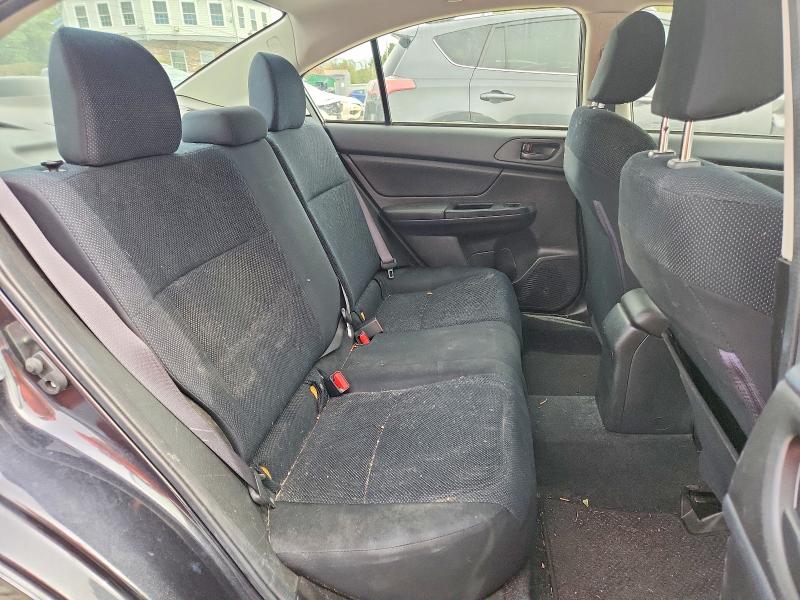 Продаж на аукціоні авто 2014 Subaru Impreza, vin: JF1GJAA64EH014194, номер лоту: 70497326