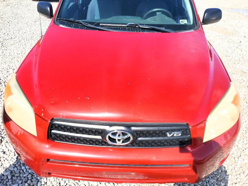 2006 Toyota Rav4 მანქანა იყიდება აუქციონზე, vin: JTMBK33V665001595, აუქციონის ნომერი: 67671706