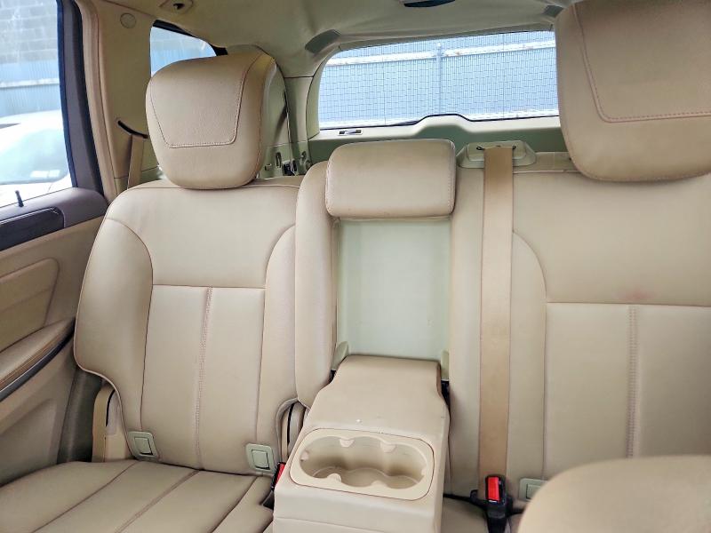 Продаж на аукціоні авто 2011 Mercedes-benz Gl, vin: 4JGBF7BE3BA709703, номер лоту: 68792416