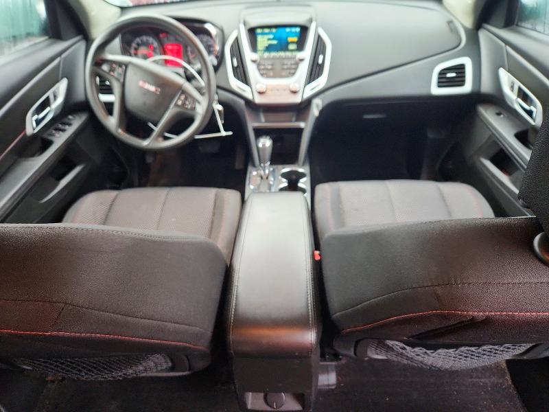 2016 Gmc Terrain მანქანა იყიდება აუქციონზე, vin: 2GKFLSEK6G6161479, აუქციონის ნომერი: 69066746