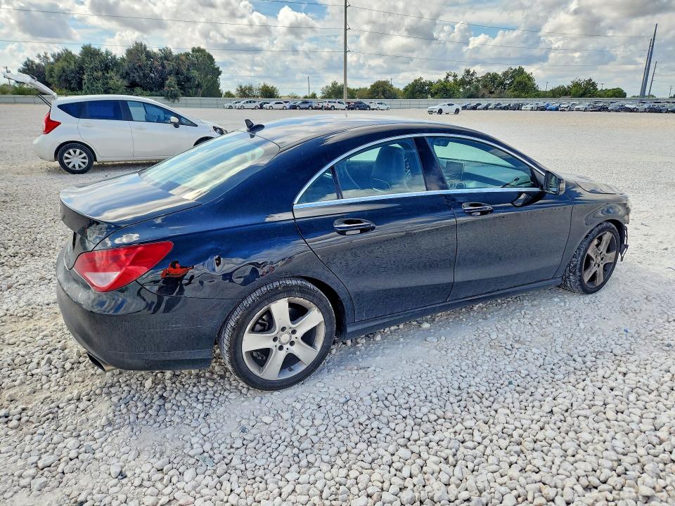 Продажа на аукционе авто 2016 Mercedes-benz Cla, vin: WDDSJ4EB2GN370294, номер лота: 71067486