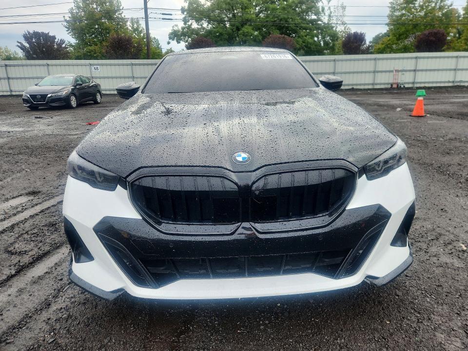 Aukcja sprzedaży 2026 Bmw 540, vin: WBA63FJ02TCW82530, numer aukcji: 67261916