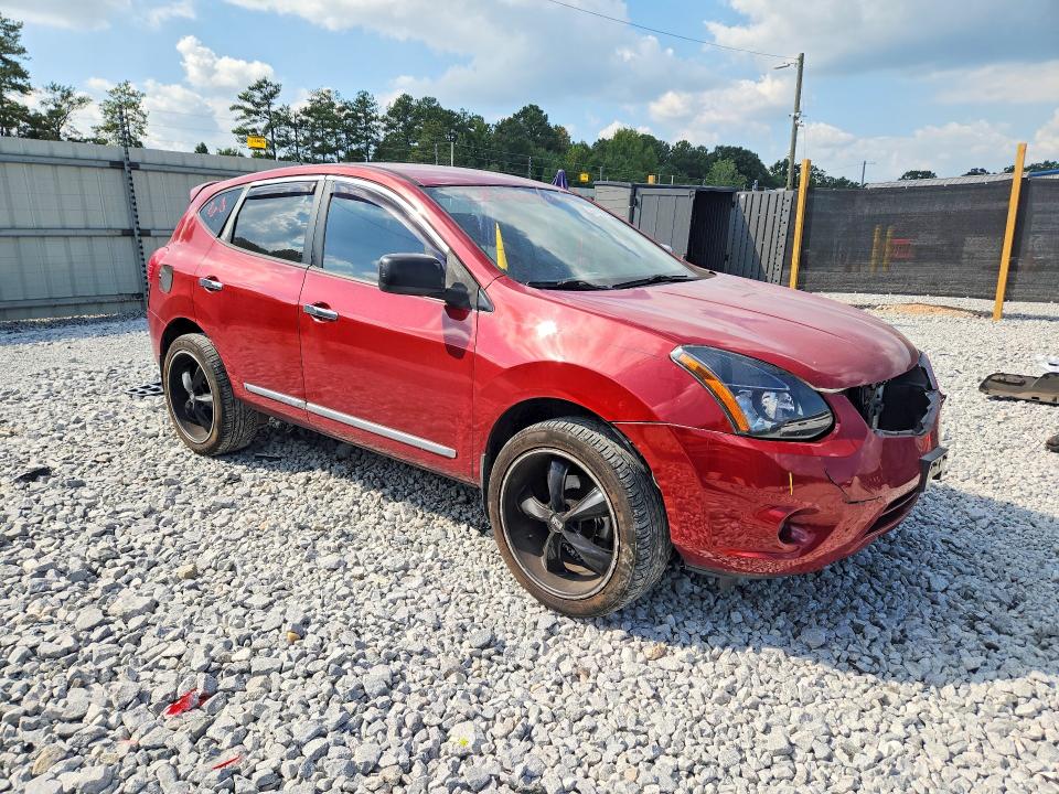 Aukcja sprzedaży 2011 Nissan Rogue, vin: JN8AS5MV0BW313765, numer aukcji: 69106706