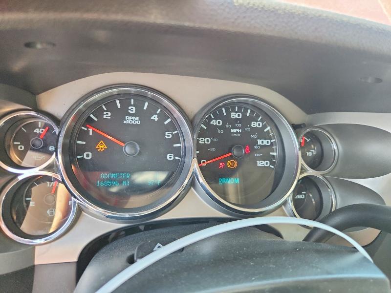 2011 Chevrolet Silverado მანქანა იყიდება აუქციონზე, vin: 1GCRKSE39BZ367350, აუქციონის ნომერი: 67701526