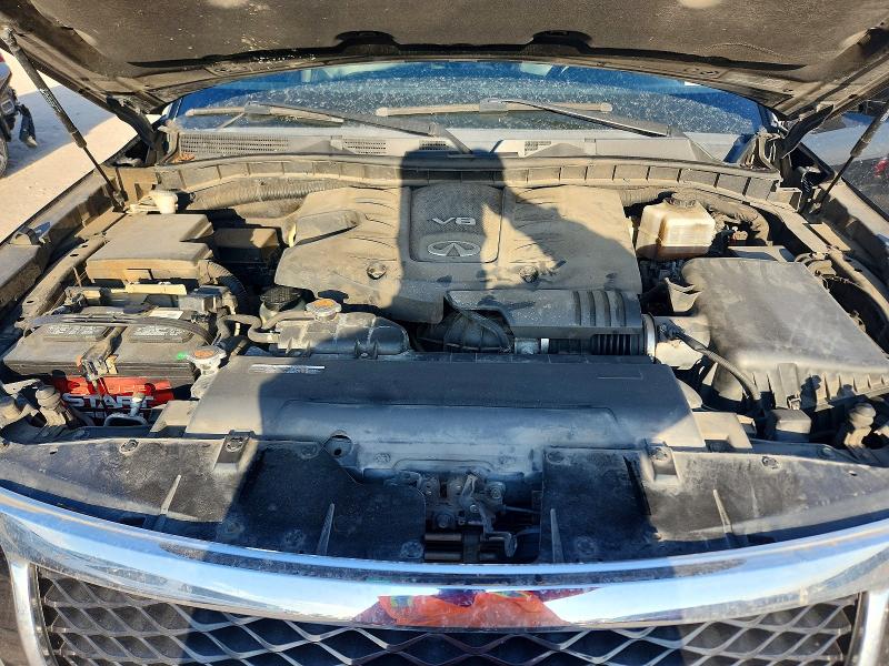 2015 Infiniti Qx80 მანქანა იყიდება აუქციონზე, vin: JN8AZ2NF3F9571395, აუქციონის ნომერი: 69000866