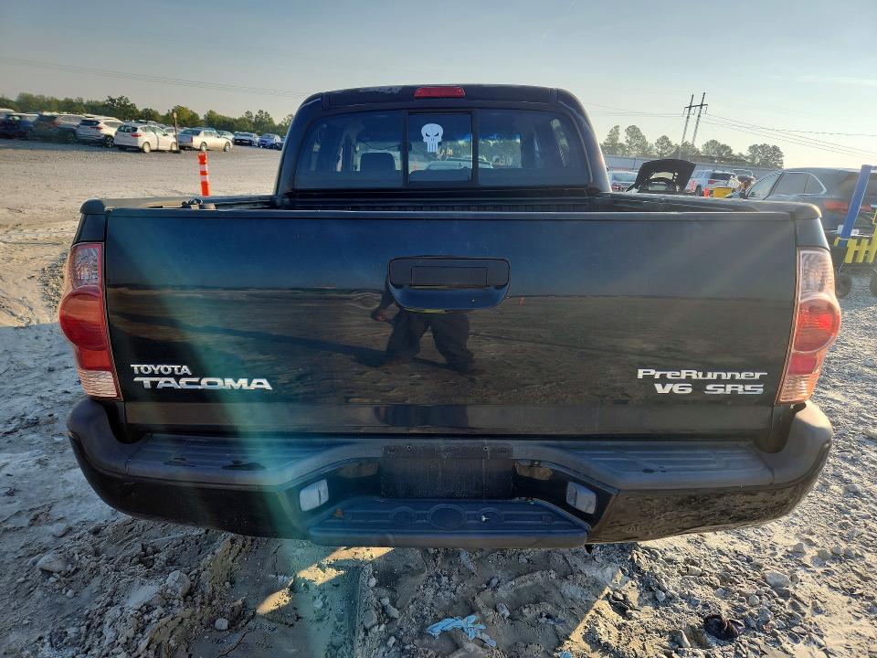 Продаж на аукціоні авто 2005 Toyota Tacoma, vin: 3TMJU62N55M001444, номер лоту: 68626816