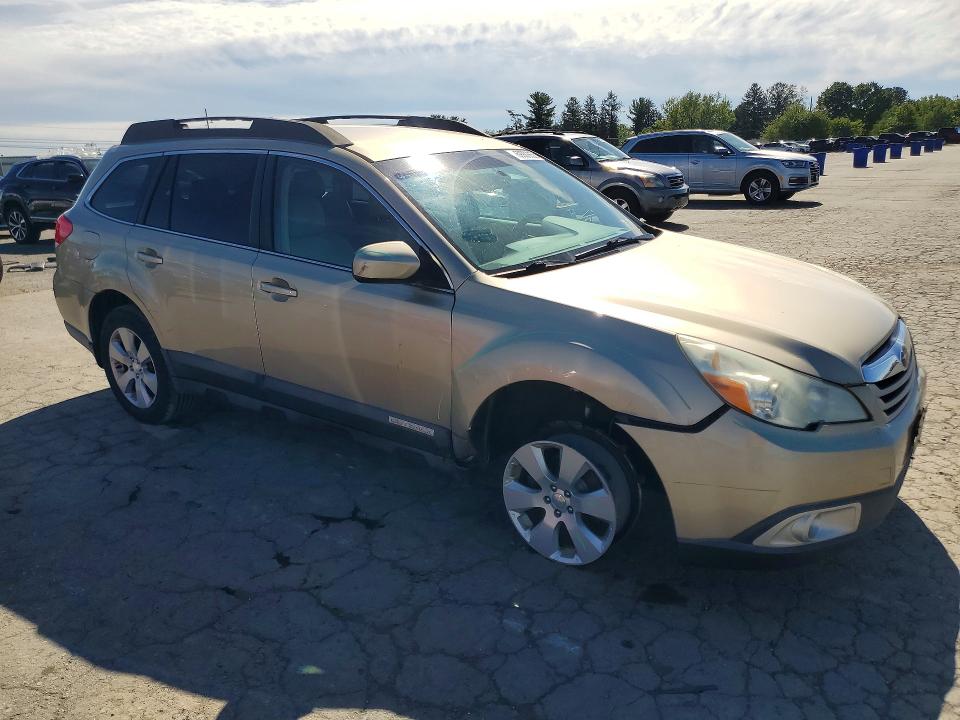 Продаж на аукціоні авто 2010 Subaru Outback, vin: 4S4BRBCC0A3322780, номер лоту: 69929656