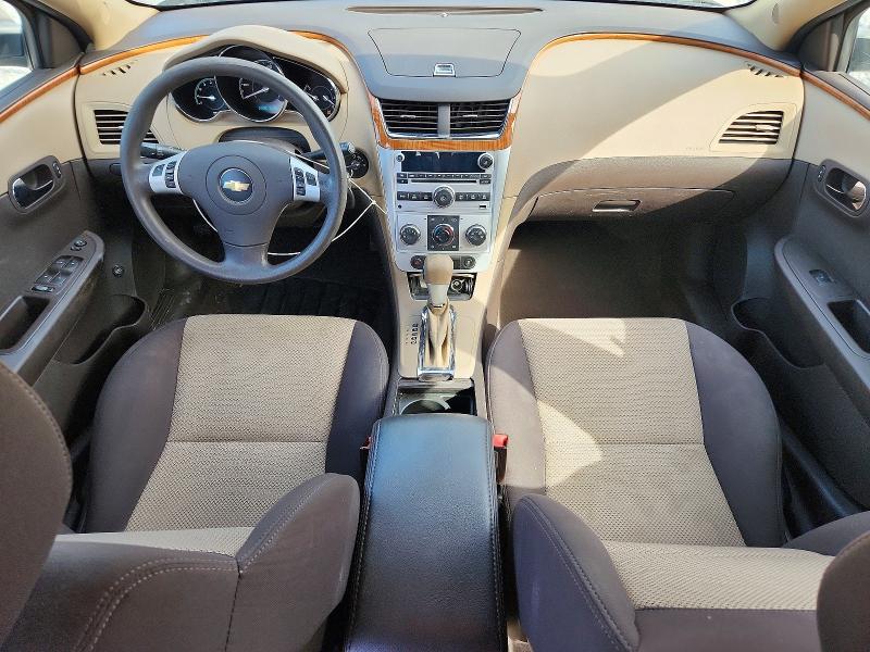 Aukcja sprzedaży 2012 Chevrolet Malibu, vin: 1G1ZC5E03CF225401, numer aukcji: 70674026