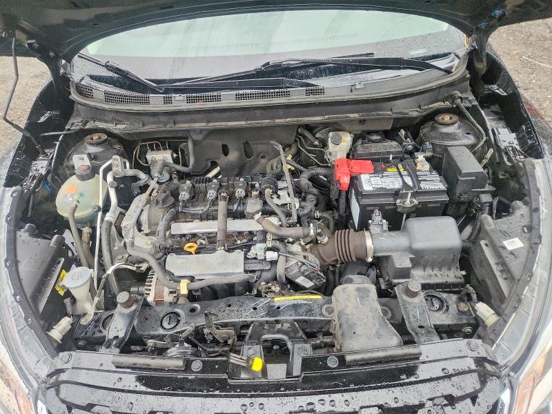 2024 Nissan Kicks მანქანა იყიდება აუქციონზე, vin: 3N1CP5CV8RL558999, აუქციონის ნომერი: 70101436