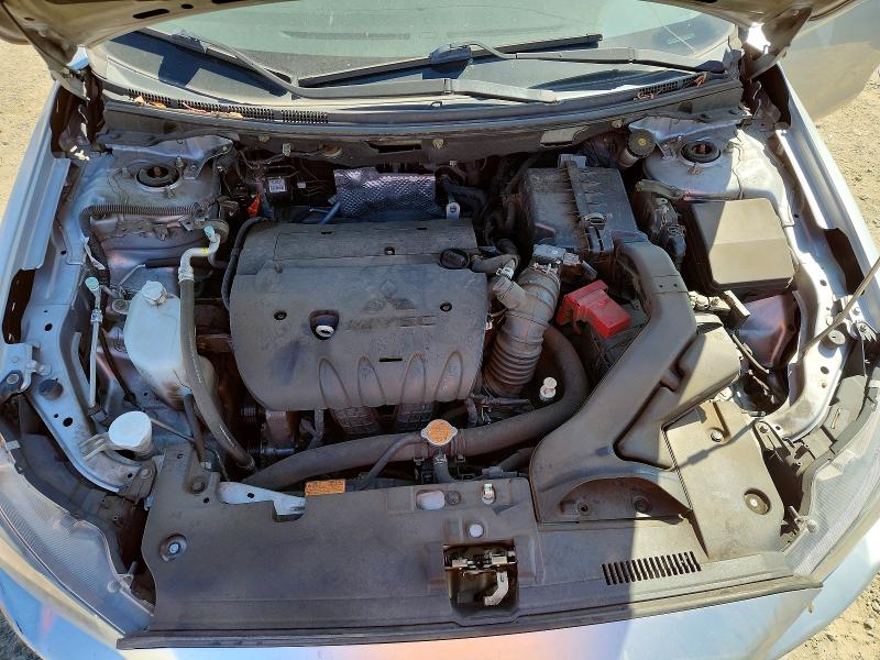 Aukcja sprzedaży 2013 Mitsubishi Lancer, vin: JA32U2FU4DU001927, numer aukcji: 67548836