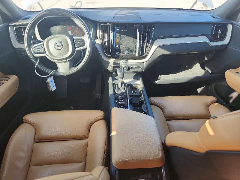 Продаж на аукціоні авто 2018 Volvo Xc60, vin: LYVA22RL3JB113906, номер лоту: 69321626