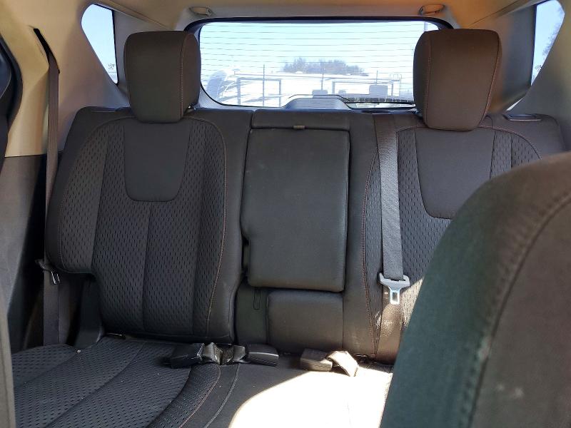 Aukcja sprzedaży 2013 Chevrolet Equinox, vin: 2GNALBEK0D6352145, numer aukcji: 70137696