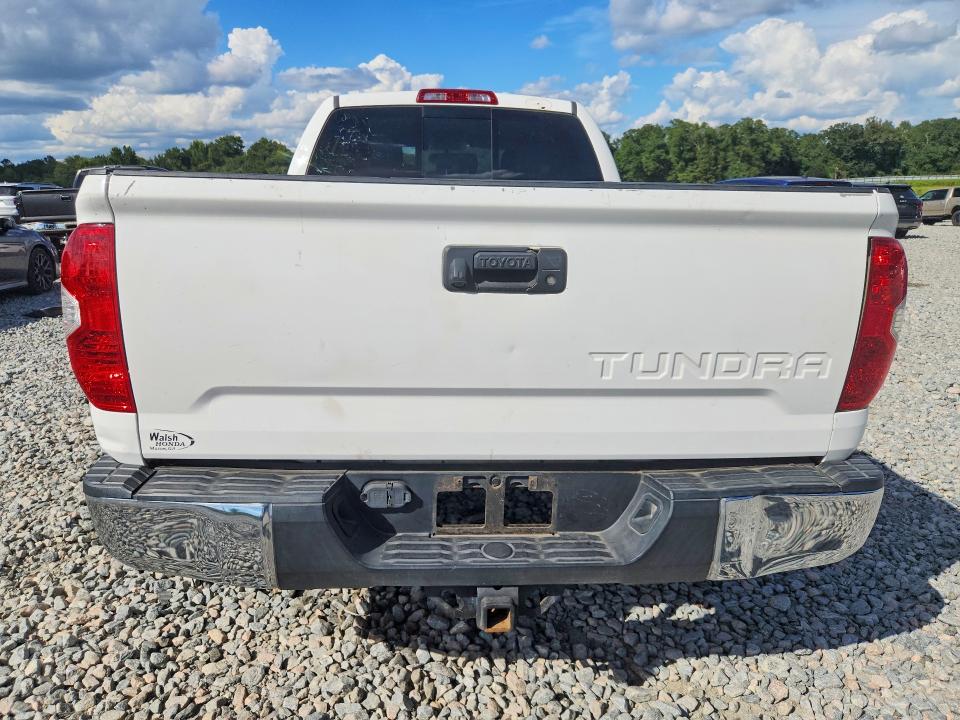 2017 Toyota Tundra მანქანა იყიდება აუქციონზე, vin: 5TFRW5F14HX220747, აუქციონის ნომერი: 68200506