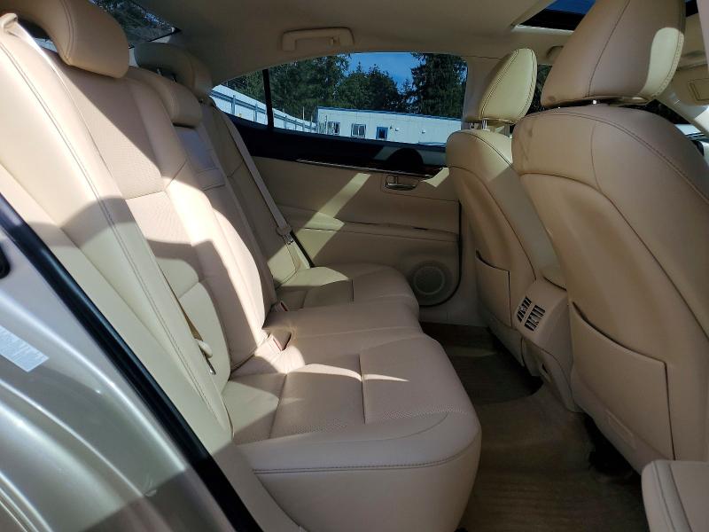 Aukcja sprzedaży 2013 Lexus Es, vin: JTHBK1GG2D2004278, numer aukcji: 68281466
