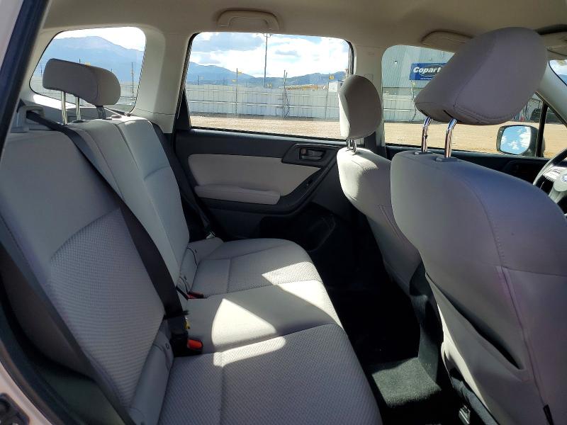 68010586 :رقم المزاد ، JF2SJAAC8EH486362 vin ، 2014 Subaru Forester مزاد بيع