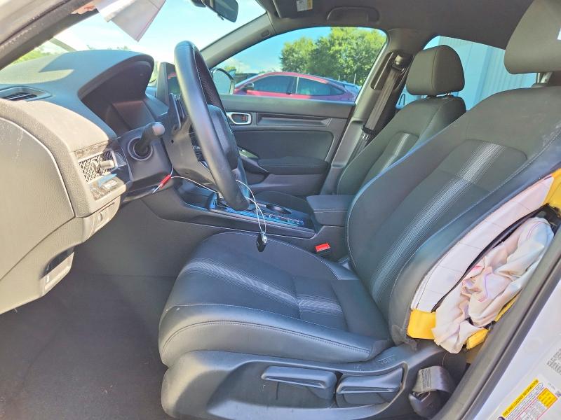 Aukcja sprzedaży 2023 Honda Civic, vin: 19XFL2H87PE008671, numer aukcji: 67713686