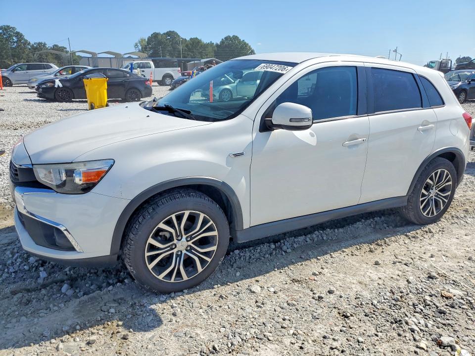 Продажа на аукционе авто 2017 Mitsubishi Outlander Sport, vin: JA4AP3AW6HZ018606        , номер лота: 69047206