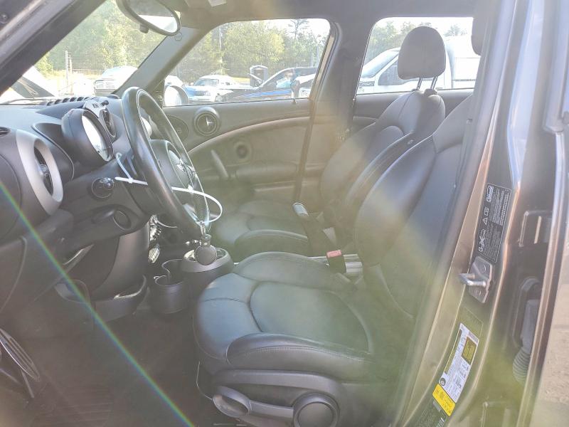 2011 Mini Cooper მანქანა იყიდება აუქციონზე, vin: WMWZC5C51BWL53475, აუქციონის ნომერი: 66963246