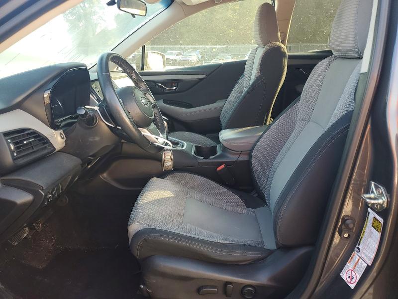 Aukcja sprzedaży 2020 Subaru Outback, vin: 4S4BTACC3L3150226, numer aukcji: 66744296