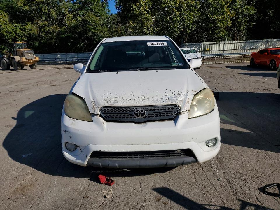 Aukcja sprzedaży 2006 Toyota Matrix, vin: 2T1KR32E26C609646, numer aukcji: 70257856