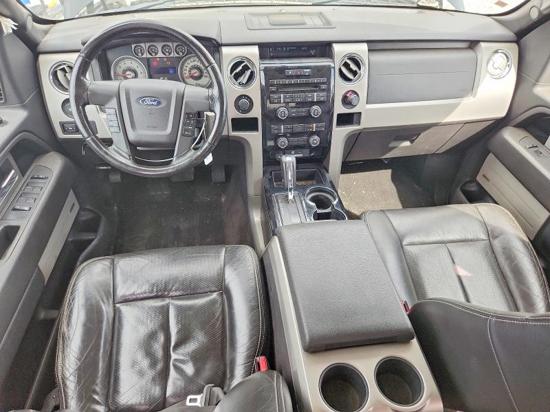 2010 Ford F150 მანქანა იყიდება აუქციონზე, vin: 1FTFW1EV6AFA47681, აუქციონის ნომერი: 68502046