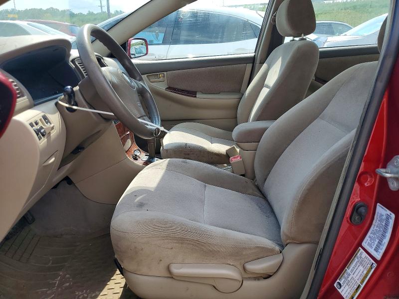 67773516 :رقم المزاد ، 1NXBR32E15Z408446 vin ، 2005 Toyota Corolla مزاد بيع