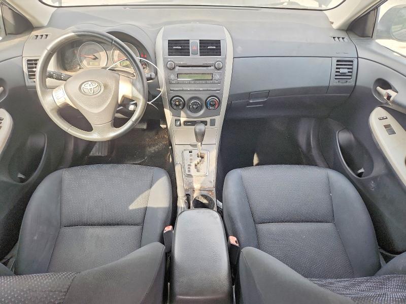 Продаж на аукціоні авто 2010 Toyota Corolla, vin: 2T1BU4EE8AC241269, номер лоту: 69793596