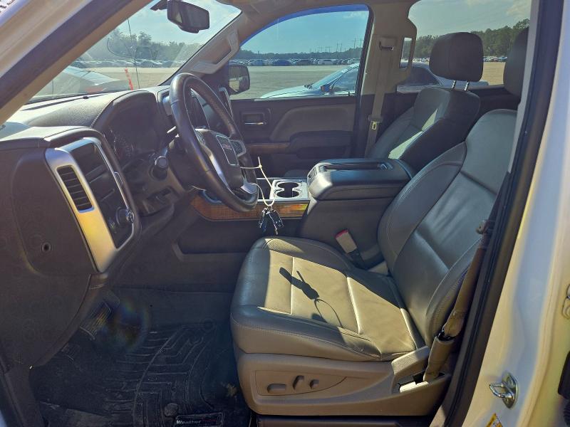 68209386 :رقم المزاد ، 3GTP1VEC2EG335744 vin ، 2014 Gmc Sierra مزاد بيع