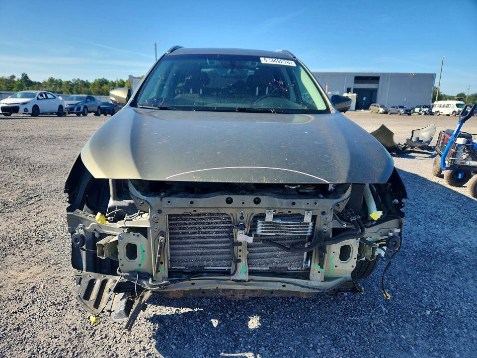 Продажа на аукционе авто 2019 Subaru Outback, vin: 4S4BSETC1K3203336, номер лота: 67349276