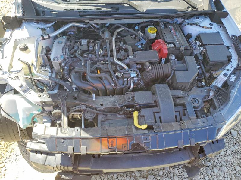 Aukcja sprzedaży 2024 Nissan Sentra, vin: 3N1AB8CV4RY366635, numer aukcji: 69377726
