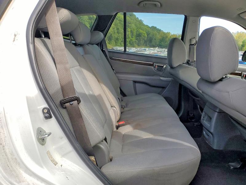Продаж на аукціоні авто 2010 Hyundai Santa Fe, vin: 5NMSGDABXAH348529, номер лоту: 70536556