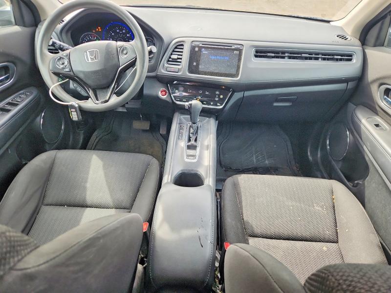 Продаж на аукціоні авто 2018 Honda Hr-v, vin: 3CZRU6H5XJG700971, номер лоту: 70454196