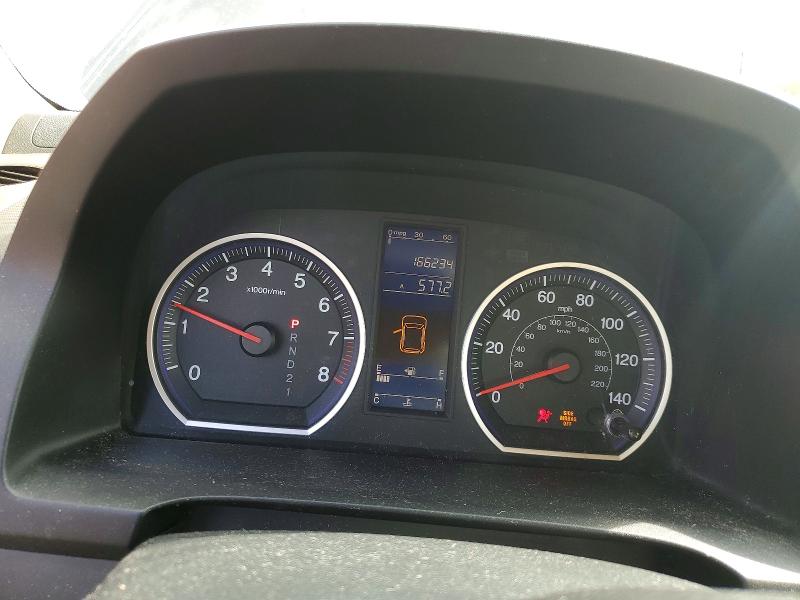 Продаж на аукціоні авто 2010 Honda Cr-v, vin: 5J6RE4H31AL054299, номер лоту: 70942466