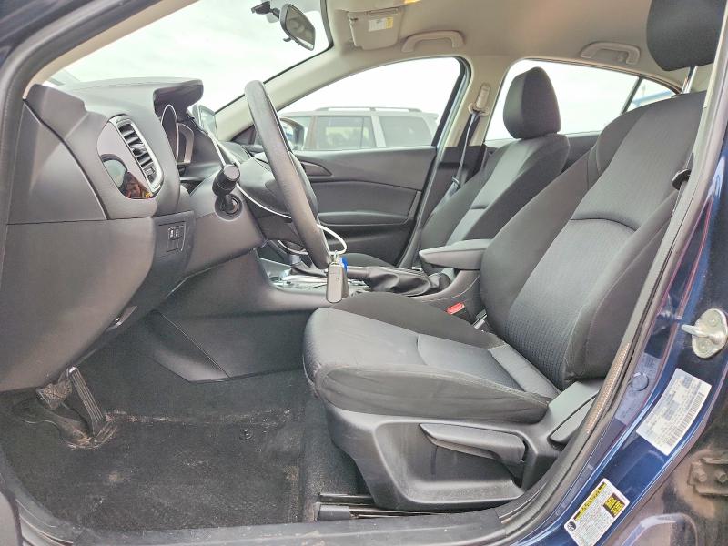 Aukcja sprzedaży 2015 Mazda 3, vin: 3MZBM1U76FM156556, numer aukcji: 68764016