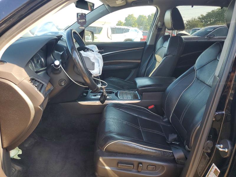 Aukcja sprzedaży 2017 Acura Mdx, vin: 5FRYD4H85HB017994, numer aukcji: 67423316