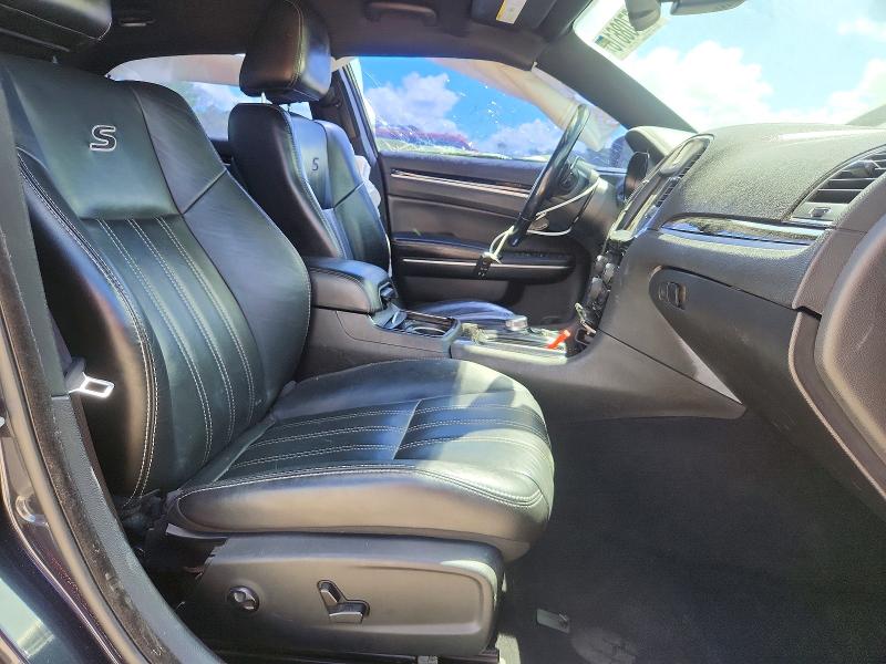 Продажа на аукционе авто 2019 Chrysler 300, vin: 2C3CCABG3KH515503, номер лота: 67708616