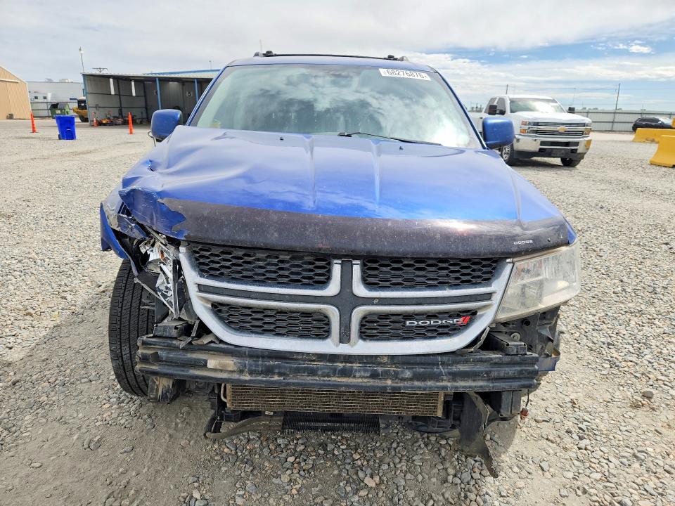 Продажа на аукционе авто 2015 Dodge Journey, vin: 3C4PDDFG8FT732385, номер лота: 68276876