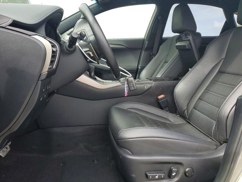 Aukcja sprzedaży 2019 Lexus Nx 300, vin: JTJBARBZ0K2216960, numer aukcji: 67433166