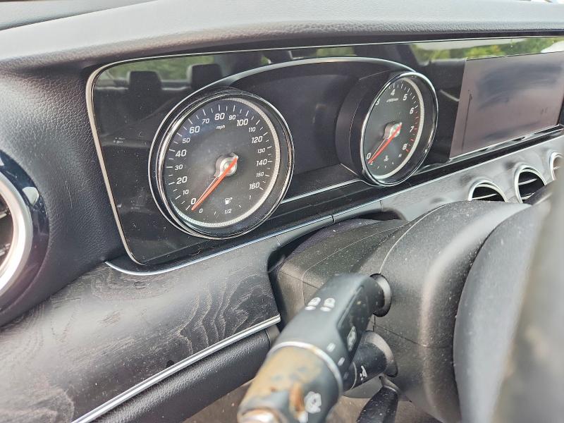 Продажа на аукционе авто 2017 Mercedes-benz E, vin: WDDZF4KB9HA023686, номер лота: 69347196